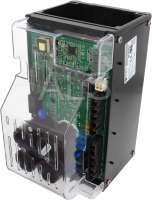 Homepage Specials - Laundry Parts Specials - Alliance Parts - Alliance #F8496901P ASSY,WX DRIVE,5HP,480V
