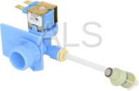 Residential Speed Queen Dryer Parts - Residential Speed Queen ADEE9RYS177TW01 Dryer Parts - Speed Queen Parts - Speed Queen #D518230 Dryer ASSY,DRYER STEAM VALVE