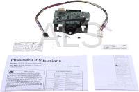 Speed Queen #204899 Washer/Dryer KIT,COMET WIRELESS SMALL