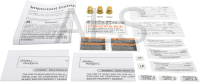 Unimac #44328804 Dryer KIT CONV-LP GAS 120 0-2000FT