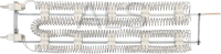 Commercial Unimac Dryer Parts - Commercial Unimac UA055E Dryer Parts - Unimac Parts - Unimac #70034407P Dryer ELEMENT HEATER-9KW 208V PKG