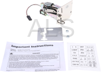 Commercial IPSO Washer Parts - Commercial Ipso BFNBEFSP112CN01 Washer Parts - IPSO Parts - Ipso #CK123 Washer/Dryer KIT,MUNZ-SINGAPORE $1.00