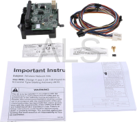 Commercial Speed Queen Washer Parts - Commercial Speed Queen SCG080NN Washer Parts - Speed Queen Parts - Speed Queen #F8676101 Washer KIT,COMET WIRELESS CH 40-100