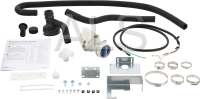 Commercial Unimac Washer Parts - Commercial Unimac UCT020NN Washer Parts - Unimac Parts - Unimac #F8749401 Washer KIT, DRAIN PUMP C20 B ACA