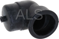 Commercial IPSO Washer Parts - Commercial Ipso IY230_MICRO Washer Parts - IPSO Parts - Ipso #SP220771 Washer ELBOW, WATER LEVEL