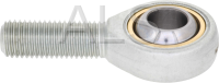 Commercial IPSO Washer Parts - Commercial Ipso IY230_MICRO Washer Parts - IPSO Parts - Ipso #SP231312019 Washer STEM PIPE JOINT BEARING