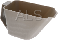 Commercial Unimac Washer Parts - Commercial Unimac UY230_MICRO Washer Parts - Unimac Parts - Unimac #SP321848223000 Washer PLASTIC VESSEL