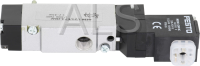 Commercial Unimac Washer Parts - Commercial Unimac UY230_MICRO Washer Parts - Unimac Parts - Unimac #SP536502 Washer SOLENOID VALVE MEBH-3/2-1/8-P-B-230AC