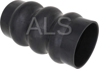 Commercial Unimac Washer Parts - Commercial Unimac UY230_MICRO Washer Parts - Unimac Parts - Unimac #SP802123123 Washer HOSE