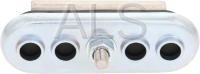 Ipso #SPPRI342001016 Washer PLUG, STEAM HEAT