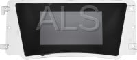 Homepage Specials - Laundry Parts Specials - Alliance Parts - Alliance #575631 7" TOUCHABLE CONTROL MIDAS BASIC