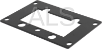 Speed Queen #70208801 Washer/Dryer PLATE MOUNTING