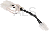 Commercial Cissell Dryer Parts - Commercial Cissell CT120E Tumbler-Dryer Parts - Cissell Parts - Cissell #70324604 Dryer WIRE JUMPER CALIBRATION-180