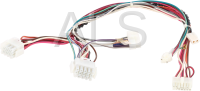Commercial Alliance Dryer Parts - Commercial Alliance PA170N Tumbler-Dryer Parts - Alliance Parts - Alliance #70335301P Dryer HARNESS CNTL PNL OM/RM US PKG