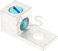 Commercial Alliance Washer Parts - Commercial Alliance JHW075Y Washer Parts - Alliance Parts - Alliance #M411283 Washer/Dryer CONNECTOR GROUND LUG
