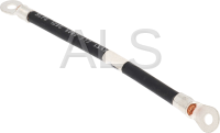 Commercial Cissell Dryer Parts - Commercial Cissell CHD50E2-CT050E Tumbler-Dryer Parts - Cissell Parts - Cissell #M412287 Dryer WIRE JUMPER