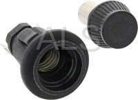 Unimac #44155601P Dryer HOLDER FUSE-600V, PKG