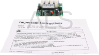 Commercial IPSO Dryer Parts - Commercial IPSO IPD55E2-IT055E Tumbler-Dryer Parts - IPSO Parts - Ipso #70462301P Dryer ASSY,CTRL,PRGRM 201 (T/U/A)025-055(3O)