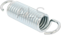 Speed Queen #F8440701 Washer/Dryer SPRING, EXTENSION (1.0 X 4.0)
