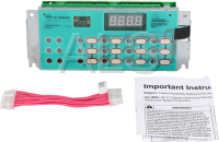 Huebsch #F108P3 Washer KIT,CNTRL WX DRV C3 COIN DOM LMTD