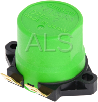 Unimac #F8204001 Washer SWITCH VIBRATION-0.2G