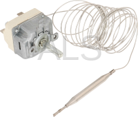 Commercial Huebsch Washer Parts - Commercial Huebsch HM330 Washer-Extractor Parts - Huebsch Parts - Huebsch #1300079P Washer THERMOSTAT