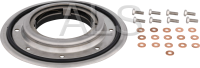 Unimac #131/00035/01P Washer ASSY SEAL HOLDER W/SEAL & O-RG