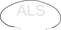 Commercial Speed Queen Stacked Washer and Dryer Parts - Commercial Speed Queen STEBXASP543DW01 Stacked Washer and Dryer Parts - Speed Queen Parts - Speed Queen #D512275P Washer/Dryer ASSY WIRE CONFIGURATION-SINGLE