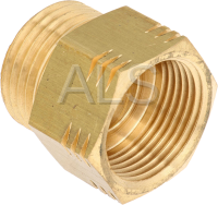 Alliance #567174 Washer REDUCTION G3/4"/0,75-11 NH (GH T)