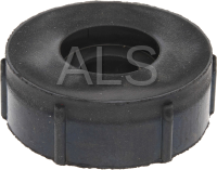 Commercial Alliance Washer Parts - Commercial Alliance NX30BVPA7 Washer-Extractor Parts - Alliance Parts - Alliance #PRI611007025 Washer RING, RUBBER, FLAT 061 00092