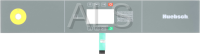 Alliance #557583P KEYPAD, HUEBSCH 785 OPL-FC