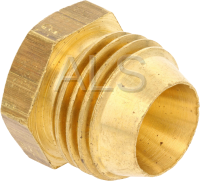Commercial Cissell Dryer Parts - Commercial Cissell CTT45N Tumbler-Dryer Parts - Cissell Parts - Cissell #70684123 Dryer ORIFICE,BURNER 34(2.82mm) SEALING