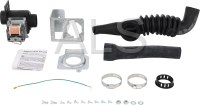 Residential Speed Queen Washer Parts - Residential Speed Queen AFBE9BSP305AW01 Washer Parts - Speed Queen Parts - Speed Queen #805769 Washer KIT, PUMP TO DRAIN 220 V HEAT