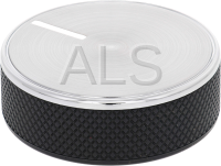 Speed Queen #204046 Washer/Dryer ASSY,KNOB(TEXTURED)