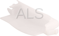 Speed Queen #204538 Washer SHIELD,LID SWITCH(MOLDED)