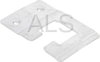 Residential Speed Queen Washer Parts - Residential Speed Queen AWNE9RSN305LW01 Washer Parts - Speed Queen Parts - Speed Queen #204661 Washer BRACKET,OBL SWITCH