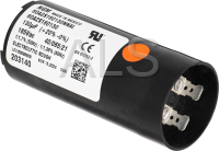 Econo-Wash #203140 Washer CAPACITOR 165V 50/60Hz