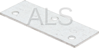 Econo-Wash #44003201 Dryer BRACKET LATCH MTG