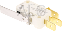 Unimac #568978 Washer MICROSWITCH, ADAPTATION