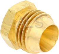 Commercial Speed Queen Dryer Parts - Commercial Speed Queen SJ075L Dryer Parts - Speed Queen Parts - Speed Queen #70684107 Dryer ORIFICE,BURNER 47(1.99mm) SEALING