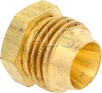 Commercial Speed Queen Dryer Parts - Commercial Speed Queen SJ075L Dryer Parts - Speed Queen Parts - Speed Queen #70684108 Washer/Dryer ORIFICE,BURNER 46(2.06mm) SEALING