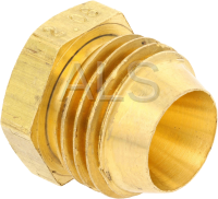 Commercial Speed Queen Dryer Parts - Commercial Speed Queen SJ075L Dryer Parts - Speed Queen Parts - Speed Queen #70684109 Washer/Dryer ORIFICE,BURNER 45(2.08mm) SEALING