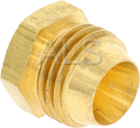Commercial Unimac Dryer Parts - Commercial Unimac UG120L Dryer Parts - Unimac Parts - Unimac #70684122 Dryer ORIFICE,BURNER 35(2.79mm) SEALING