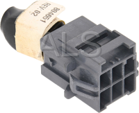 Commercial IPSO Washer Parts - Commercial Ipso BF3JXASP403UW01 Washer Parts - IPSO Parts - Ipso #804651 Washer/Dryer ASSY,NETWORK VARISTOR