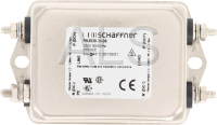 Commercial IPSO Dryer Parts - Commercial Ipso BDEBLBGS433AW01 Dryer Parts - IPSO Parts - Ipso #804844 Washer/Dryer FILTER, LINE (30 AMP 250VAC 50/60Hz)