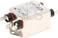 Commercial IPSO Washer Parts - Commercial Ipso BWNMN2PP303AW01 Washer Parts - IPSO Parts - Ipso #804864 Washer/Dryer FILTER,LINE (10AMP 250VAC 50/60)