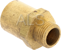 Commercial IPSO Dryer Parts - Commercial Ipso BDGBYRGS111TW01 Dryer Parts - IPSO Parts - Ipso #D502103 Dryer ORIFICE LP #54