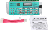 Unimac #F106P3 Washer KIT,CNTRL WX DRV C3 OPL
