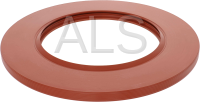 Unimac #F8203812 Washer SEAL,RADIAL(TRPL LIP 140 X 225 MM VITON)