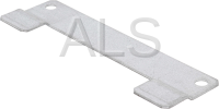 Commercial IPSO Washer Parts - Commercial Ipso BCA030WL Washer Parts - IPSO Parts - Ipso #F8322401 Washer/Dryer BRACKET DRIVE MTG (ALS)